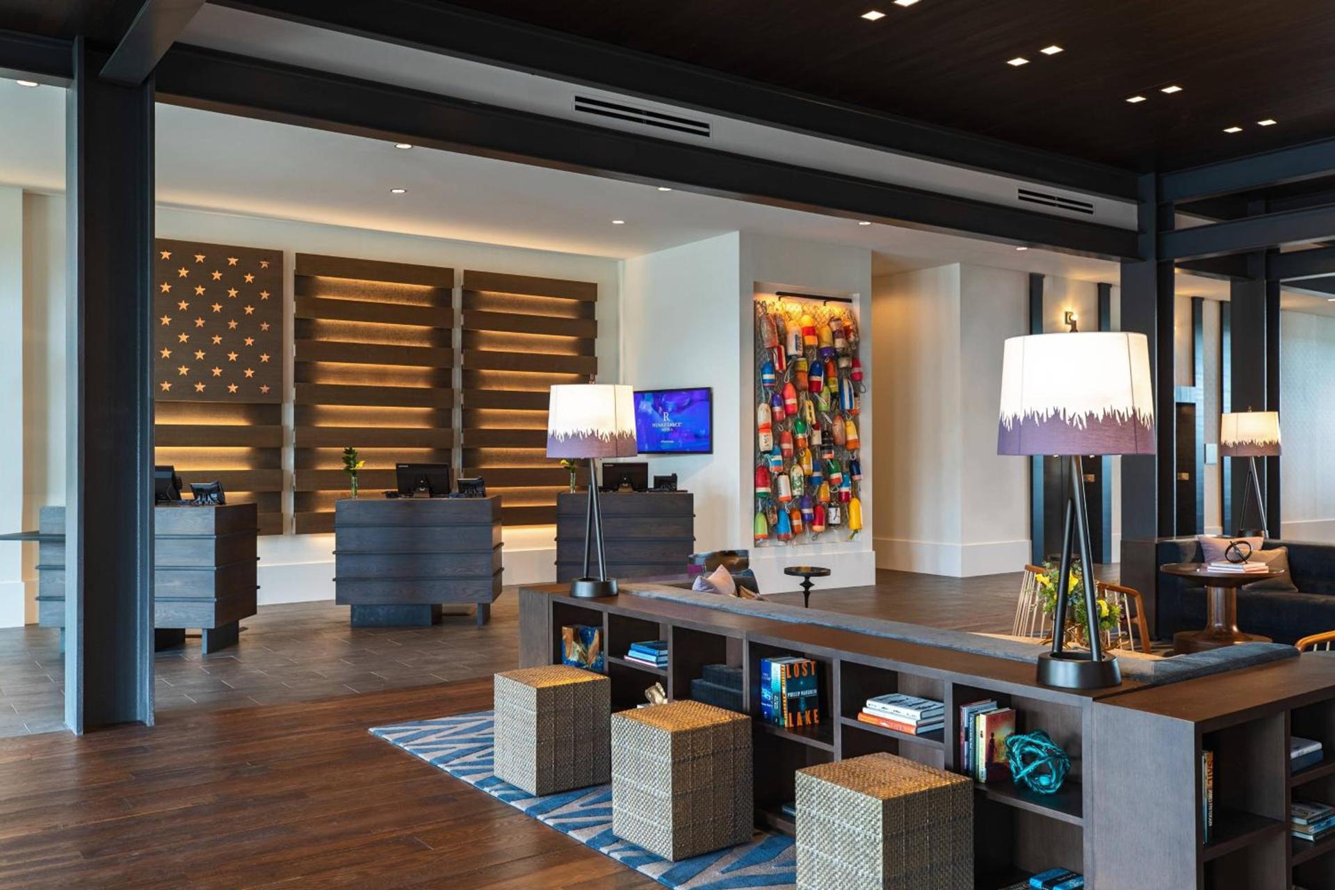 Renaissance Columbus Westerville-Polaris Hotel photo 4