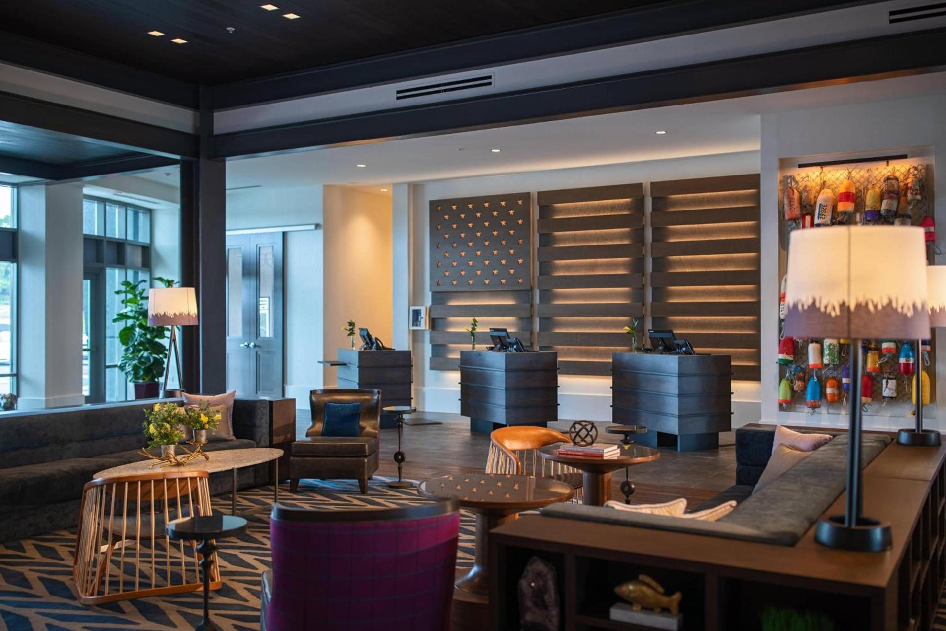 Renaissance Columbus Westerville-Polaris Hotel photo 5