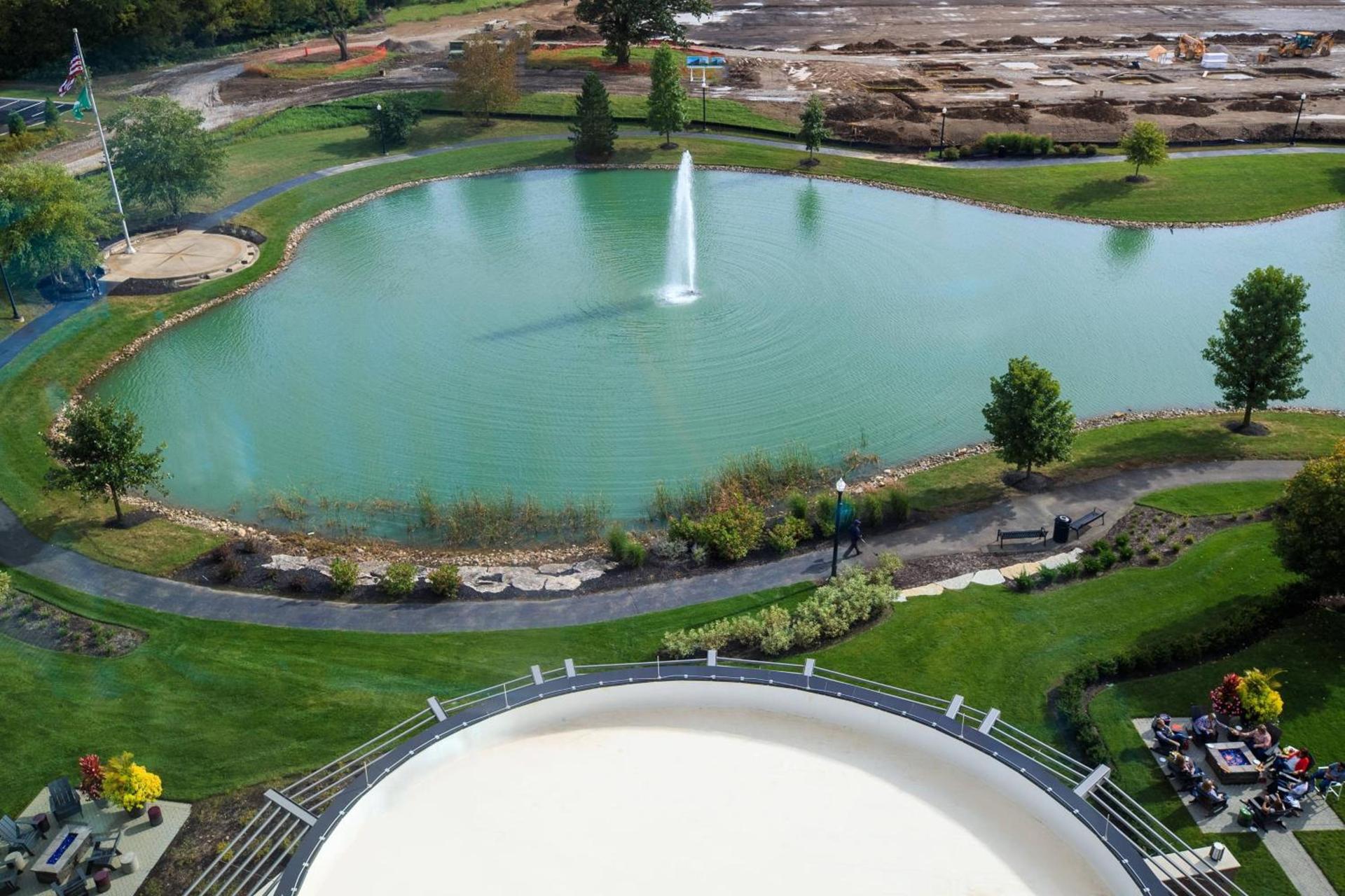 Renaissance Columbus Westerville-Polaris Hotel photo 7