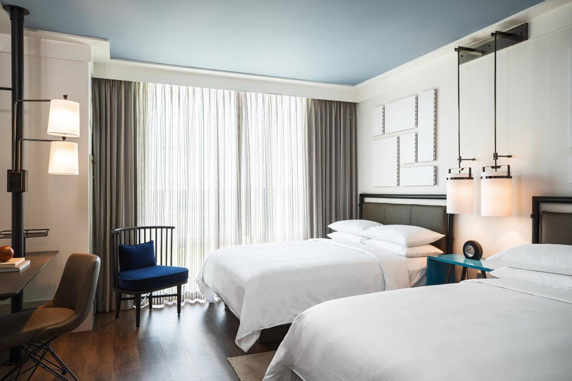 Renaissance Columbus Westerville-Polaris Hotel photo 10
