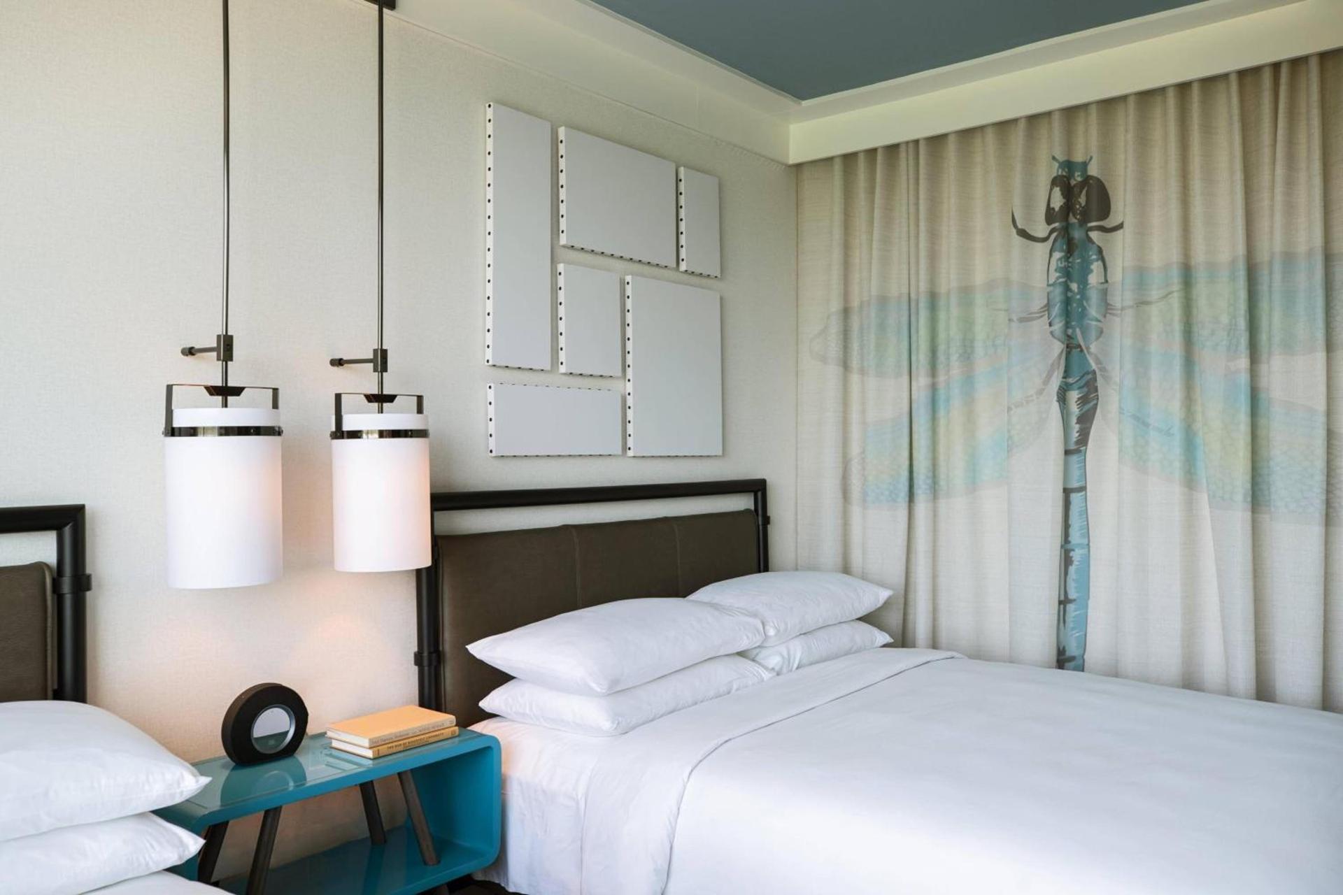 Renaissance Columbus Westerville-Polaris Hotel photo 11