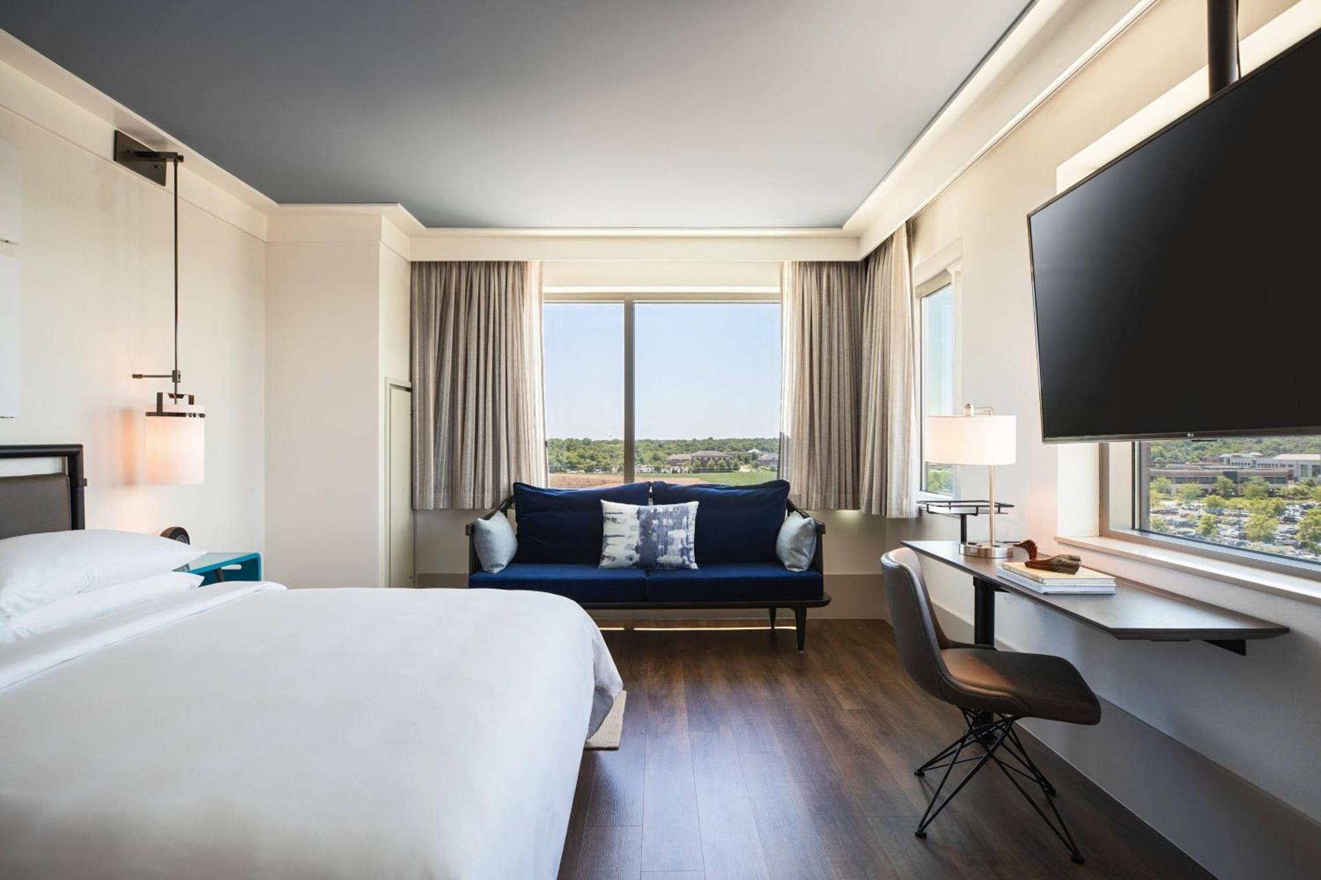 Renaissance Columbus Westerville-Polaris Hotel photo 15