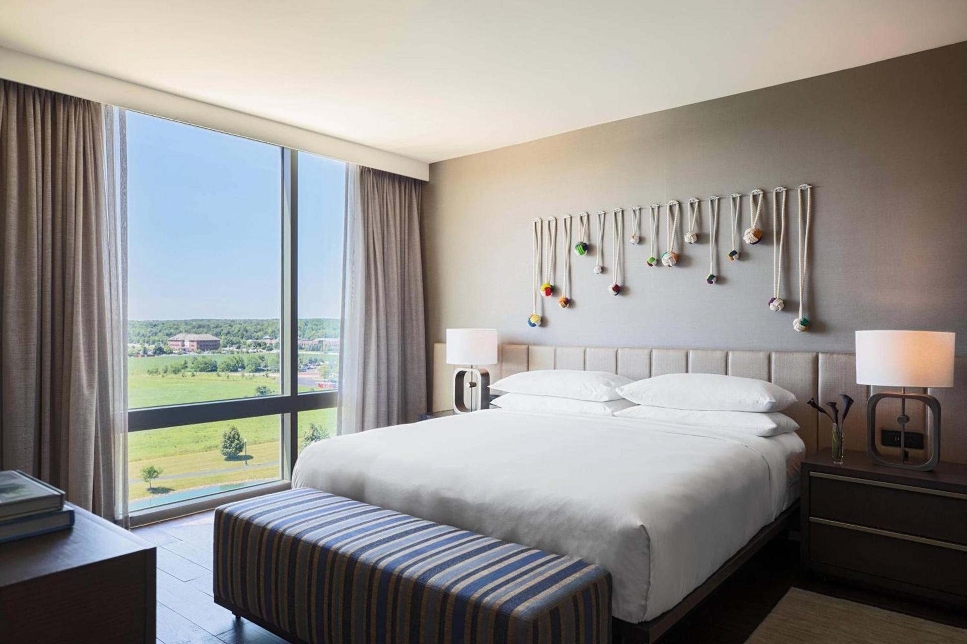 Renaissance Columbus Westerville-Polaris Hotel photo 24