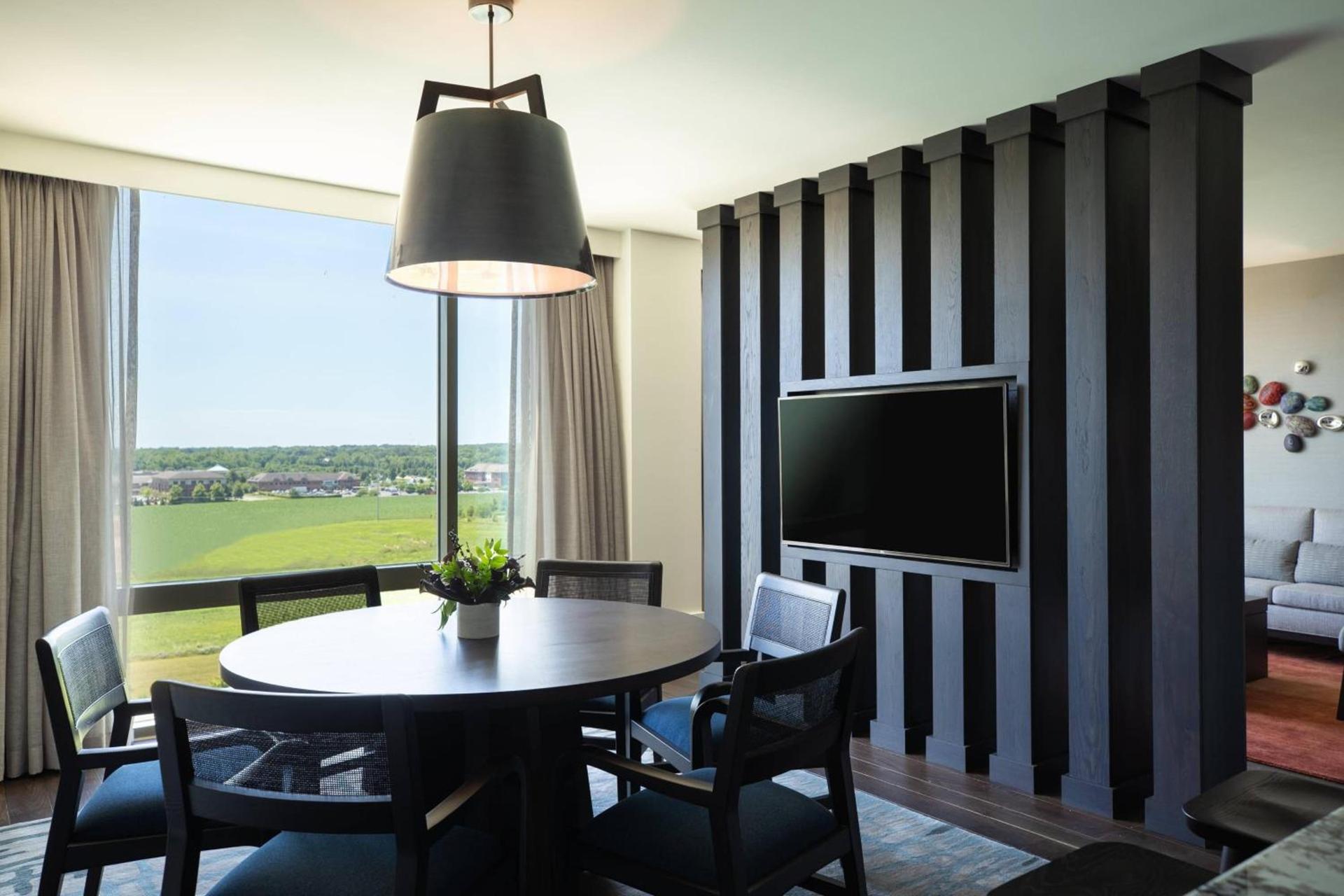 Renaissance Columbus Westerville-Polaris Hotel photo 25