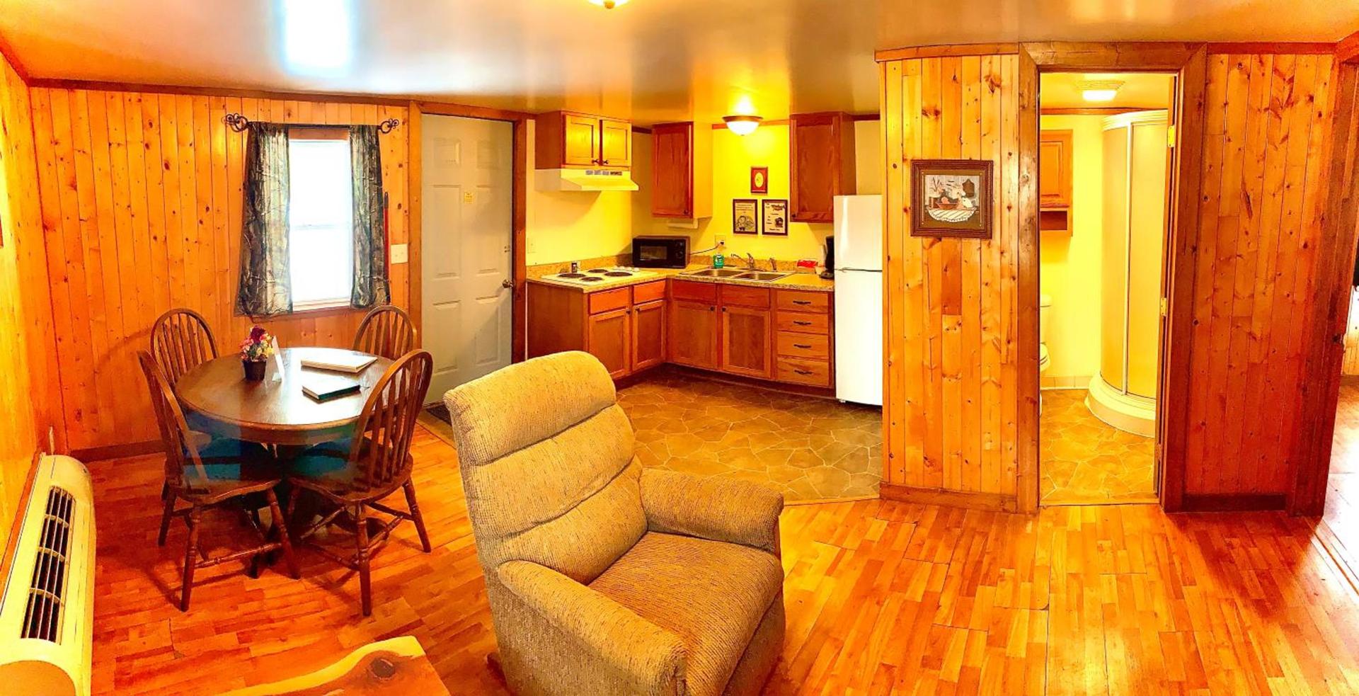 Benzonia Rustic Resort photo 19