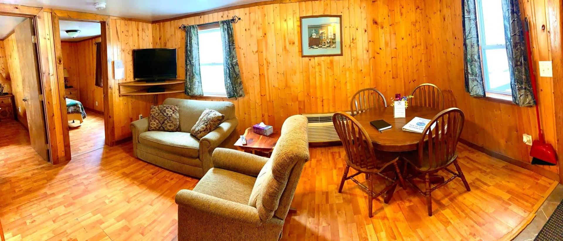 Benzonia Rustic Resort photo 21