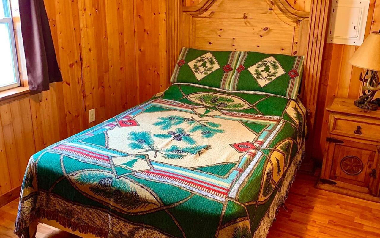 Benzonia Rustic Resort photo 23