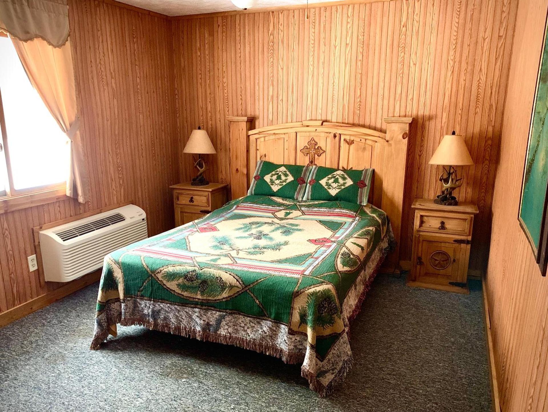 Benzonia Rustic Resort photo 30