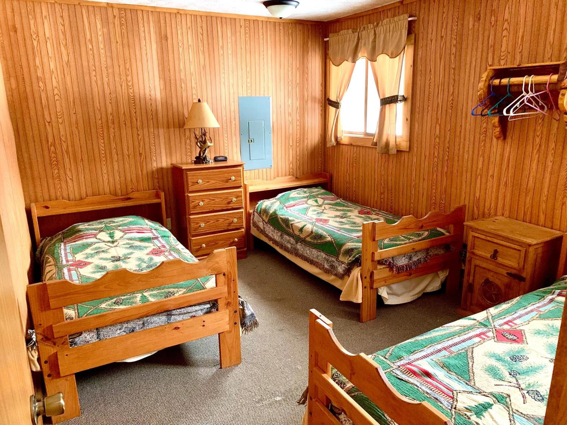 Benzonia Rustic Resort photo 31