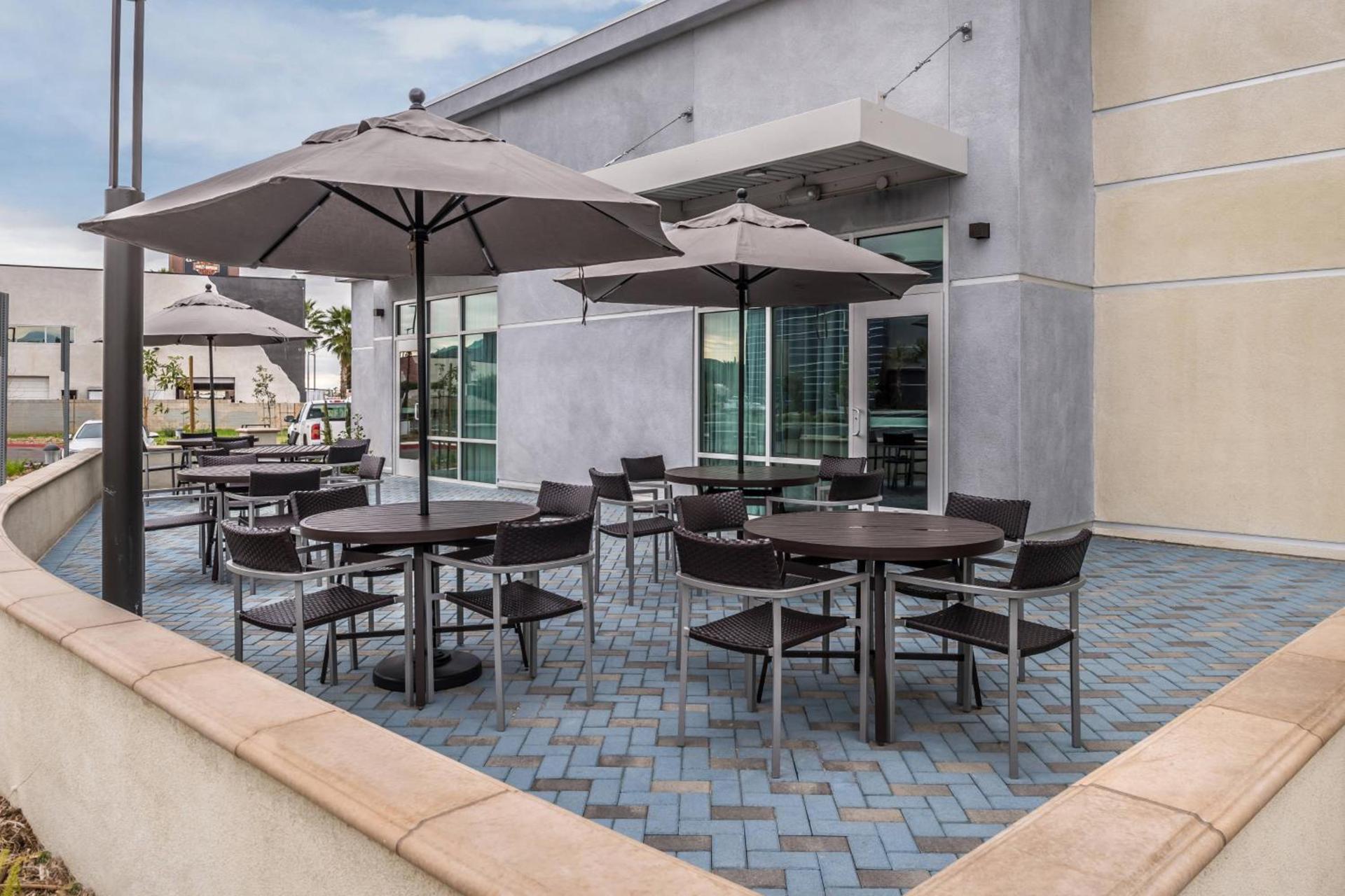 TownePlace Suites by Marriott San Bernardino Loma Linda photo 27