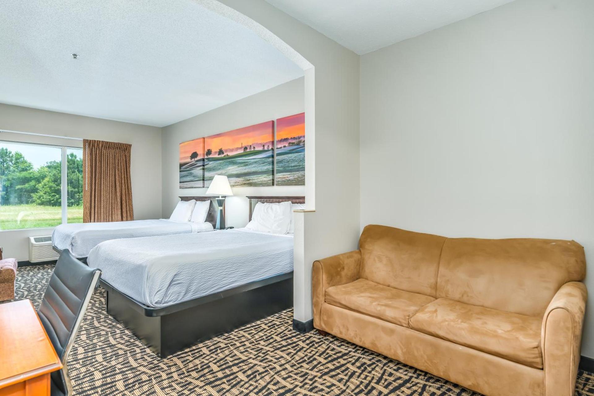 Days Inn by Wyndham Coliseum Montgomery AL photo 27