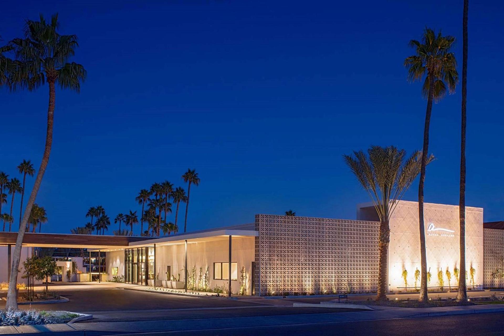 Hotel Adeline, Scottsdale, a Tribute Portfolio Hotel photo 1
