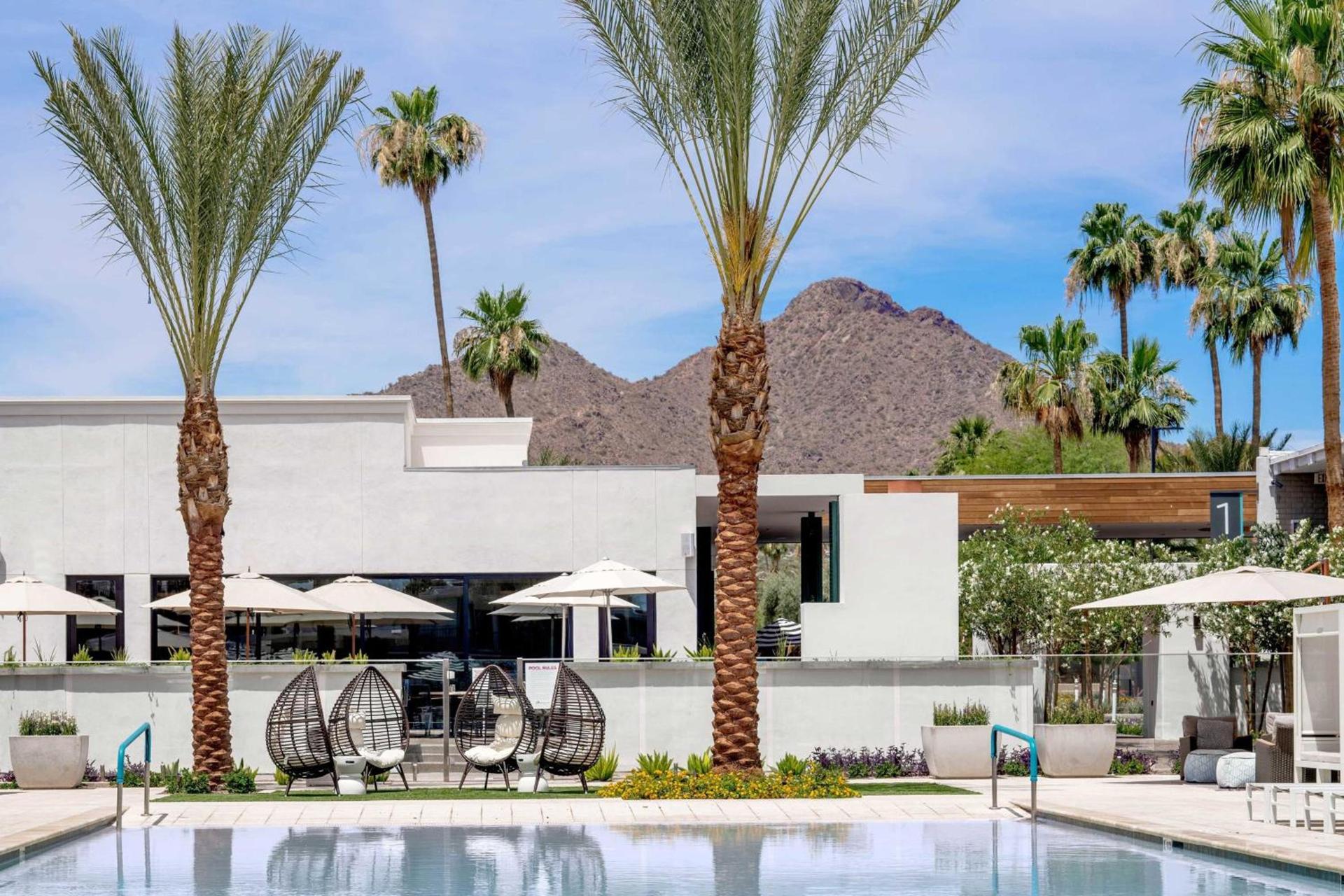 Hotel Adeline, Scottsdale, a Tribute Portfolio Hotel photo 41