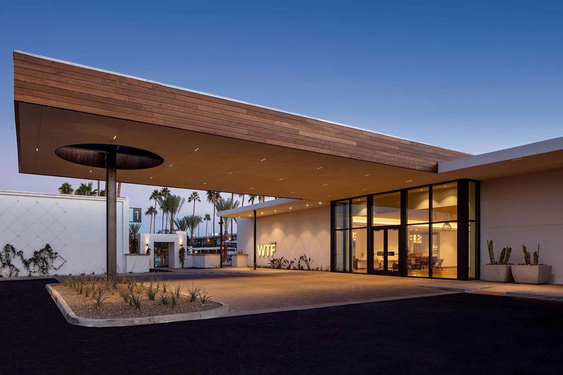 Hotel Adeline, Scottsdale, a Tribute Portfolio Hotel photo 3