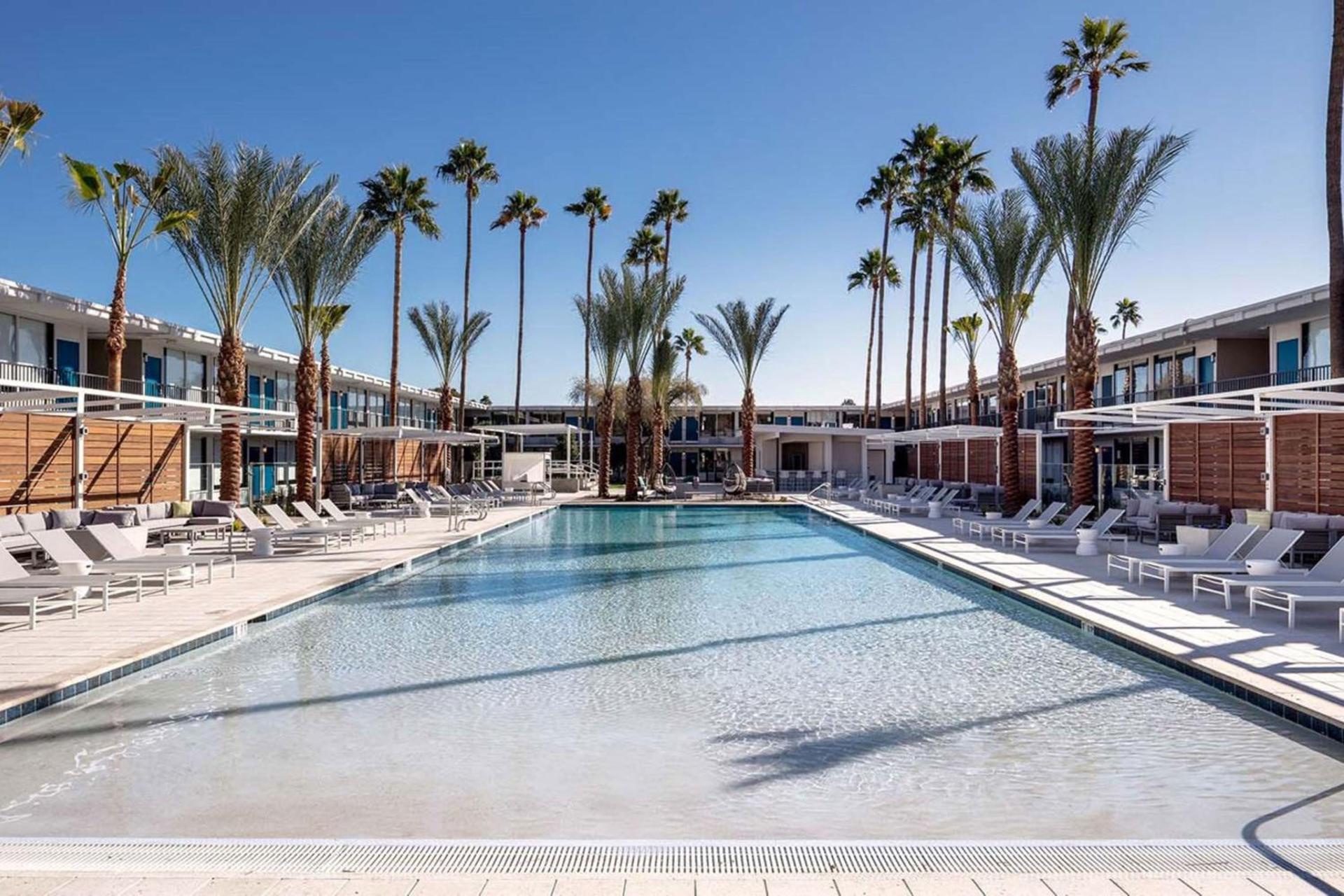 Hotel Adeline, Scottsdale, a Tribute Portfolio Hotel photo 39