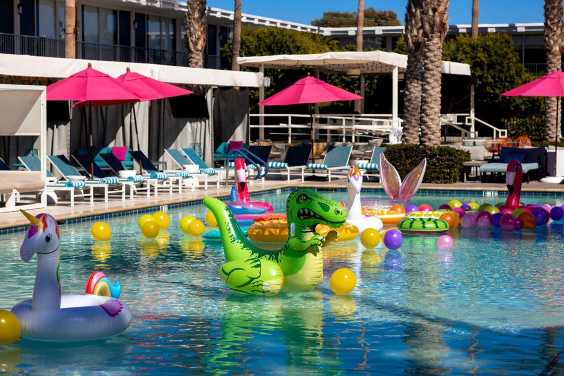 Hotel Adeline, Scottsdale, a Tribute Portfolio Hotel photo 33