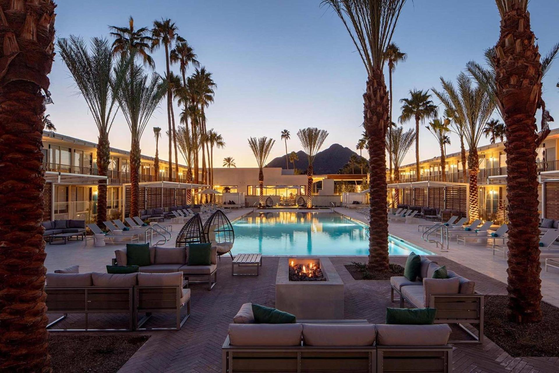 Hotel Adeline, Scottsdale, a Tribute Portfolio Hotel photo 28