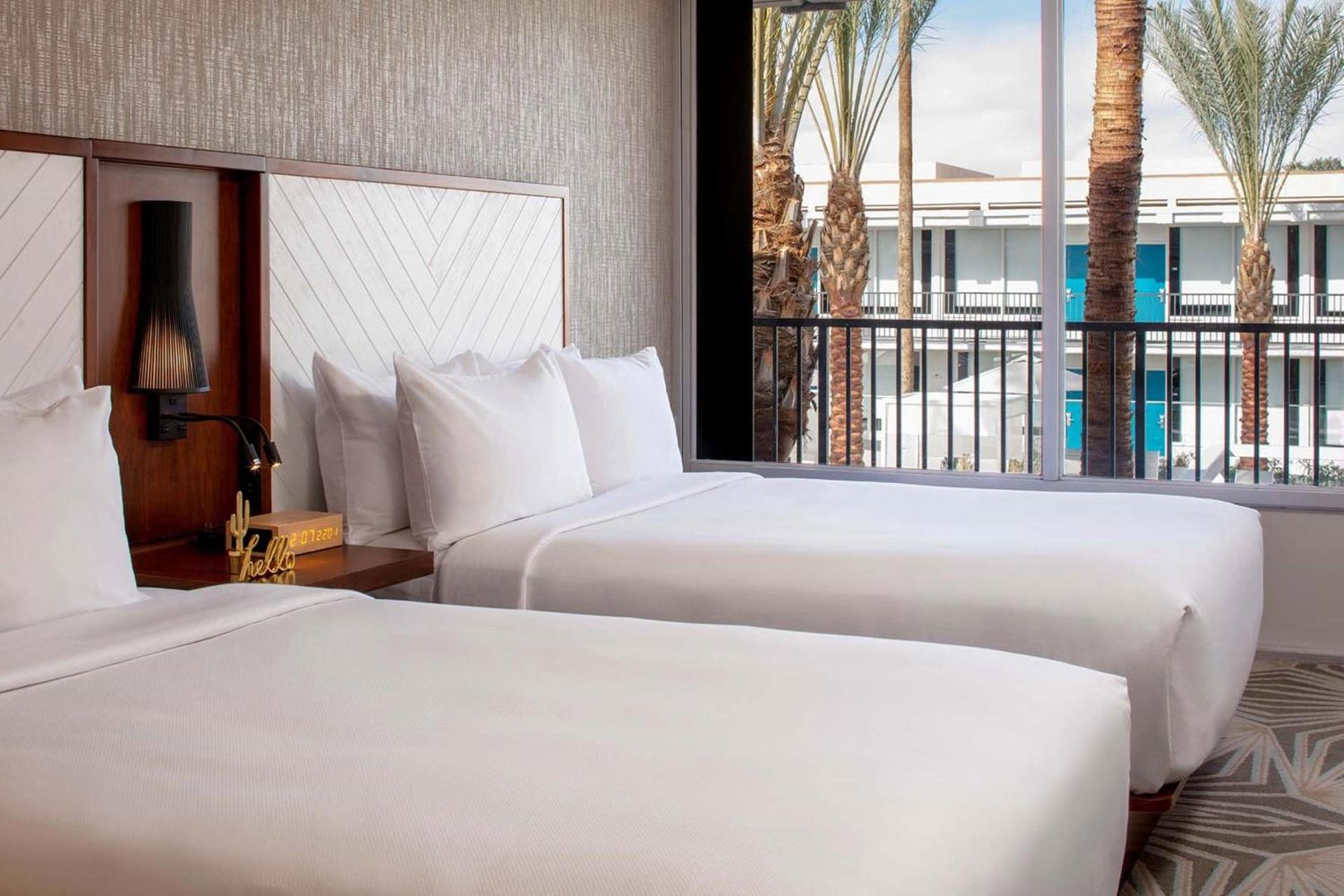 Hotel Adeline, Scottsdale, a Tribute Portfolio Hotel photo 12