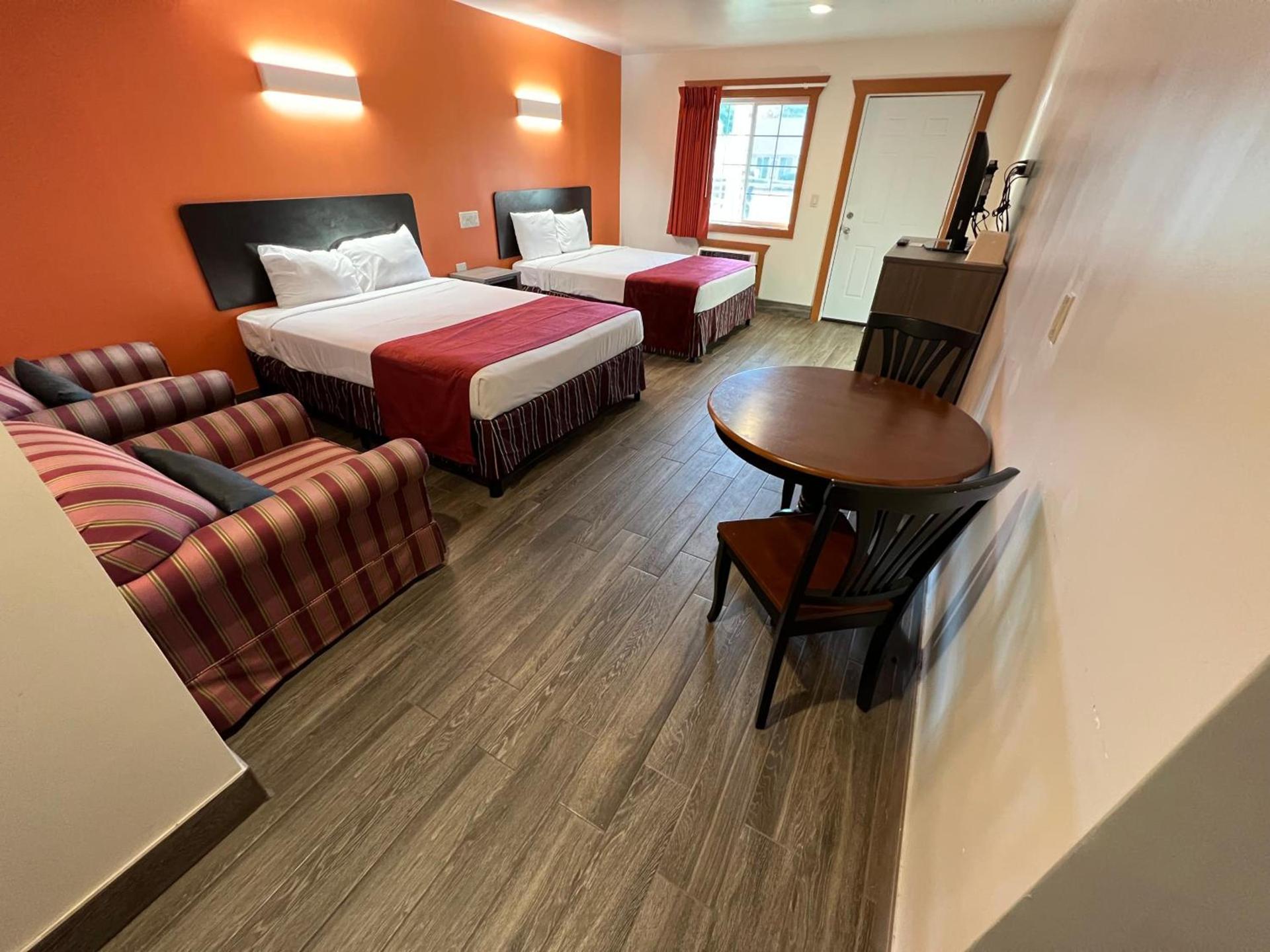 Colonel Williams Resort and Suites photo 6
