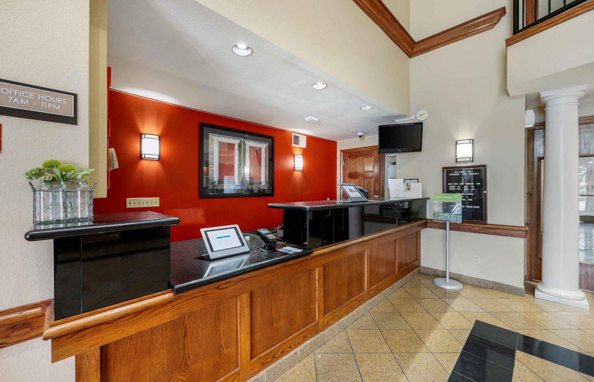 MainStay Suites Las Vegas Flamingo photo 51