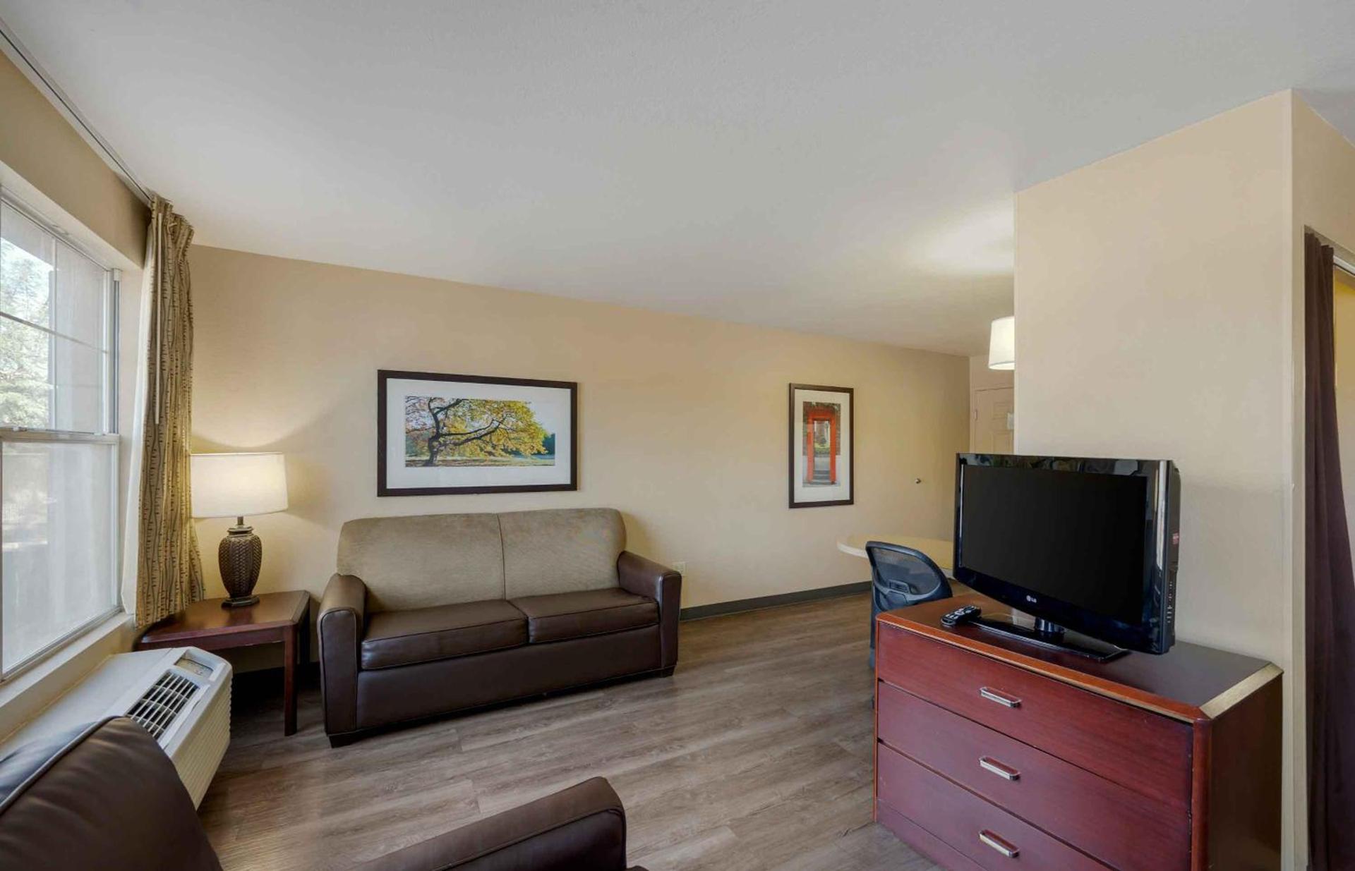 MainStay Suites Las Vegas Flamingo photo 32