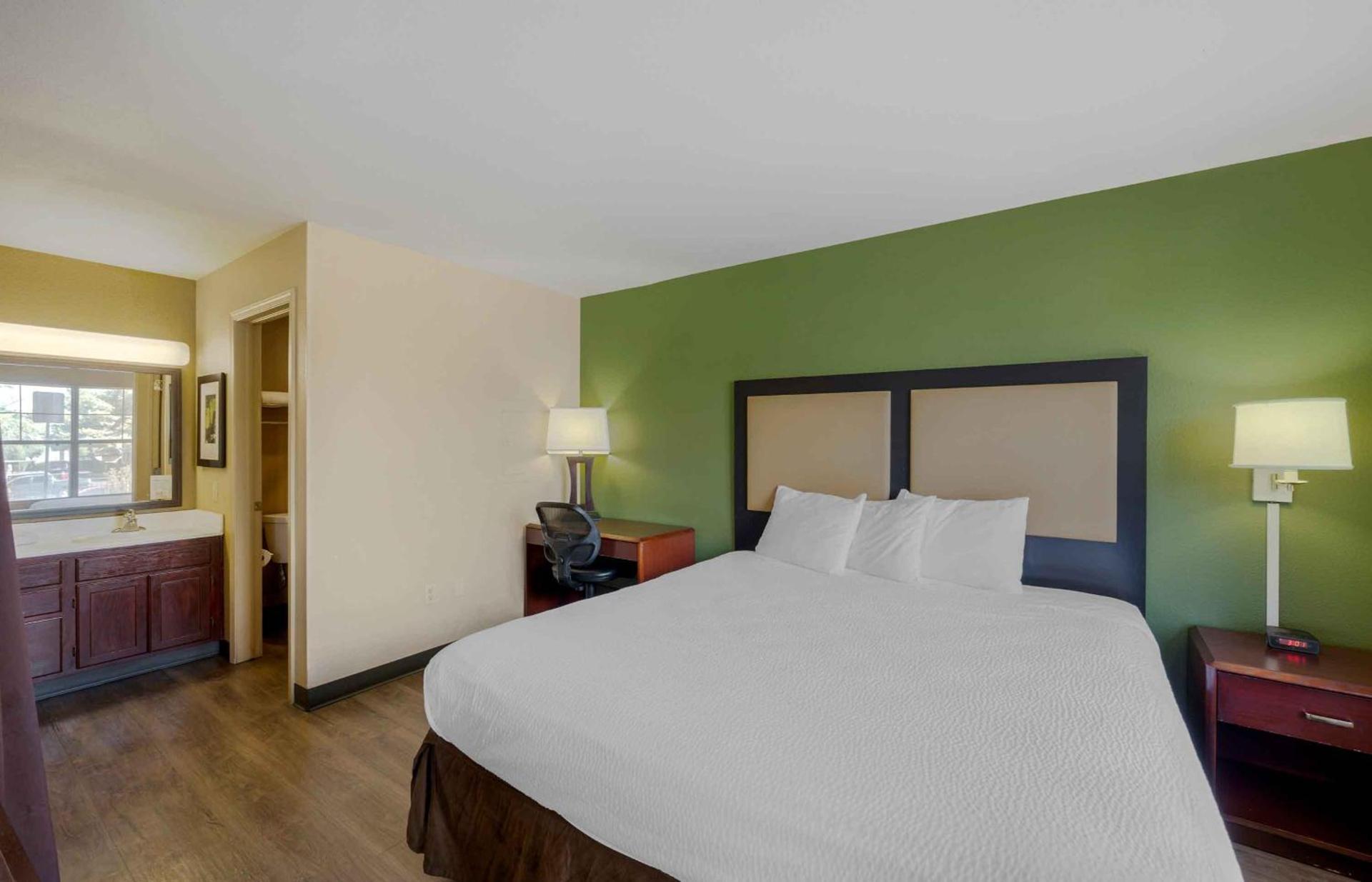 MainStay Suites Las Vegas Flamingo photo 49