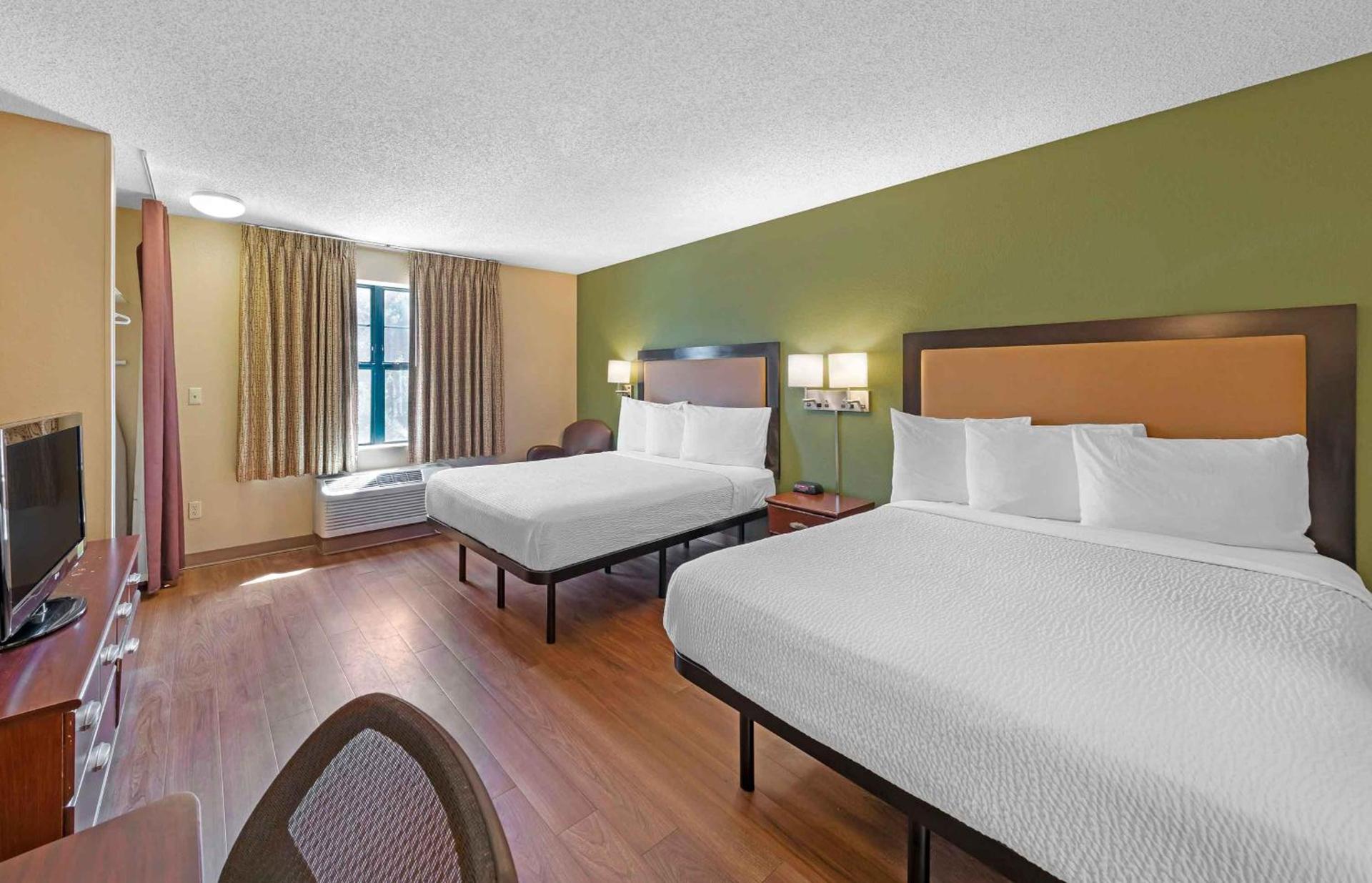 MainStay Suites Las Vegas Flamingo photo 35