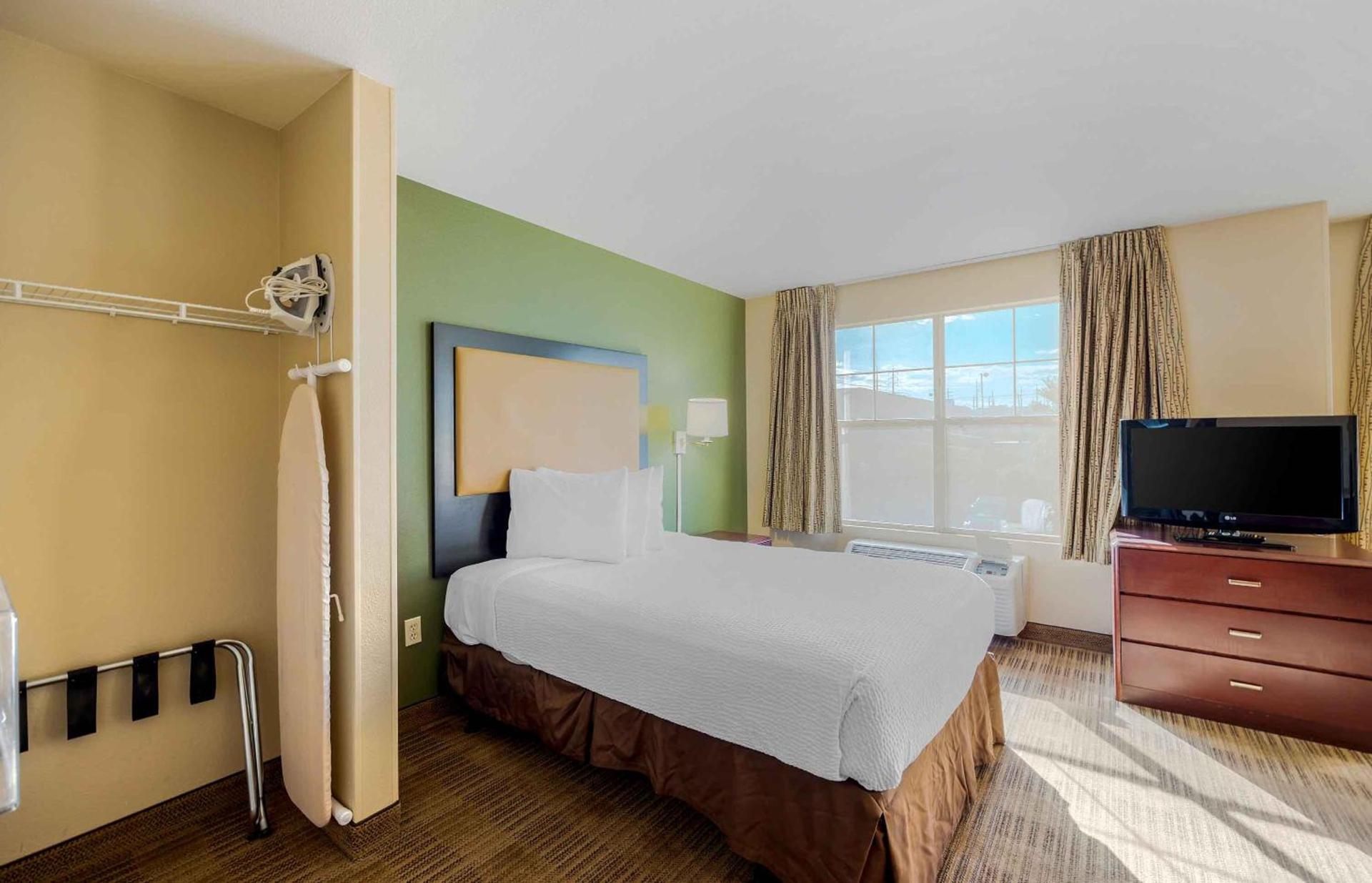 MainStay Suites Las Vegas Flamingo photo 30