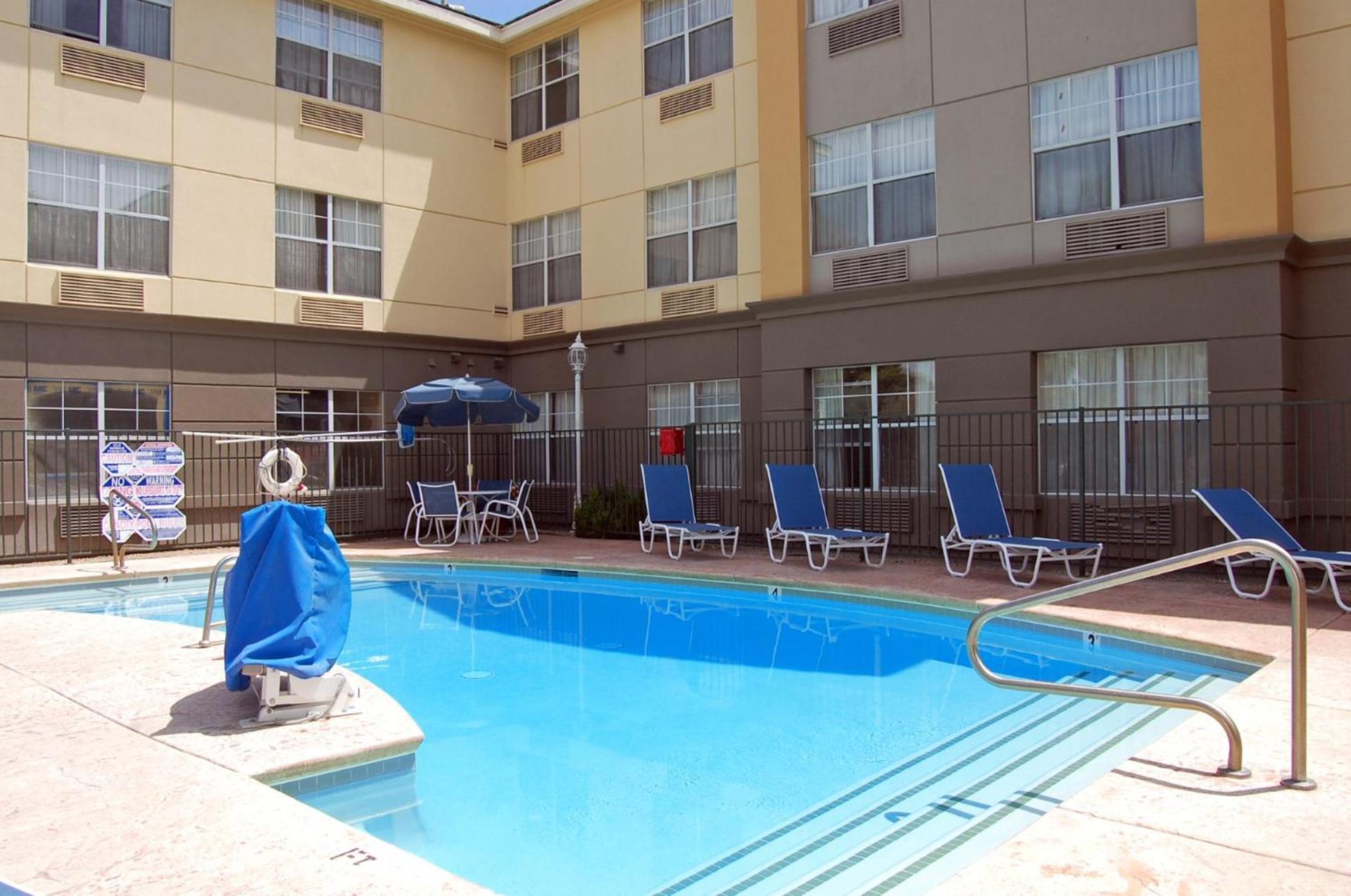 MainStay Suites Las Vegas Flamingo photo 3