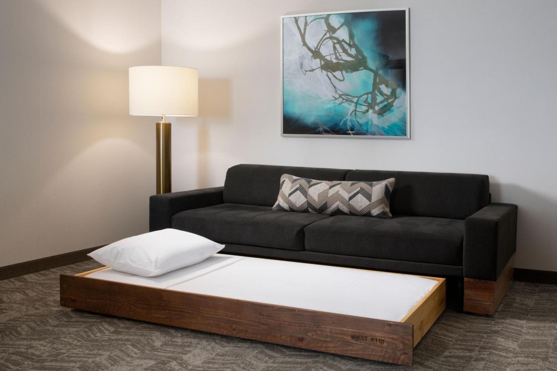 SpringHill Suites by Marriott Dallas Rockwall photo 12