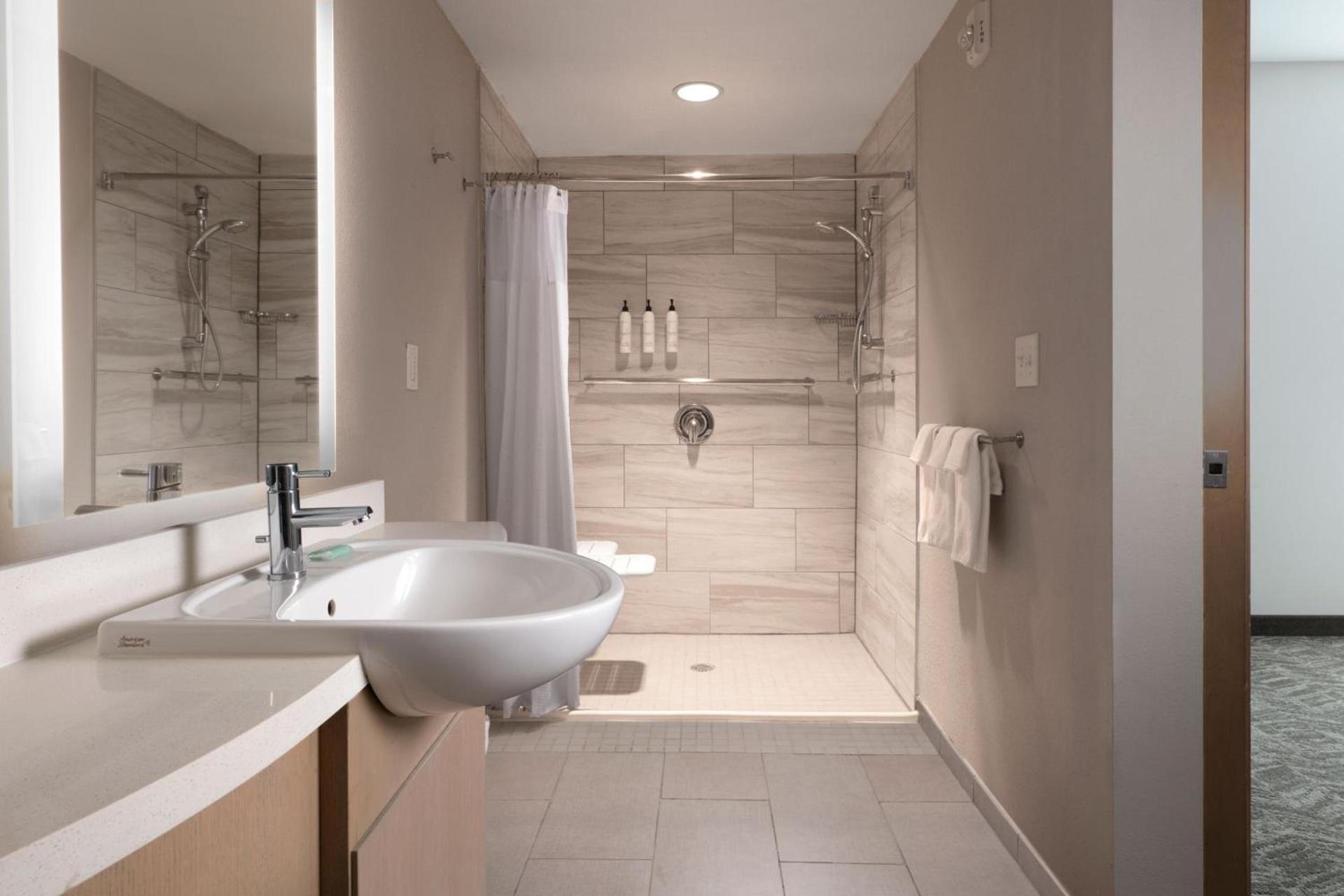 SpringHill Suites by Marriott Dallas Rockwall photo 16