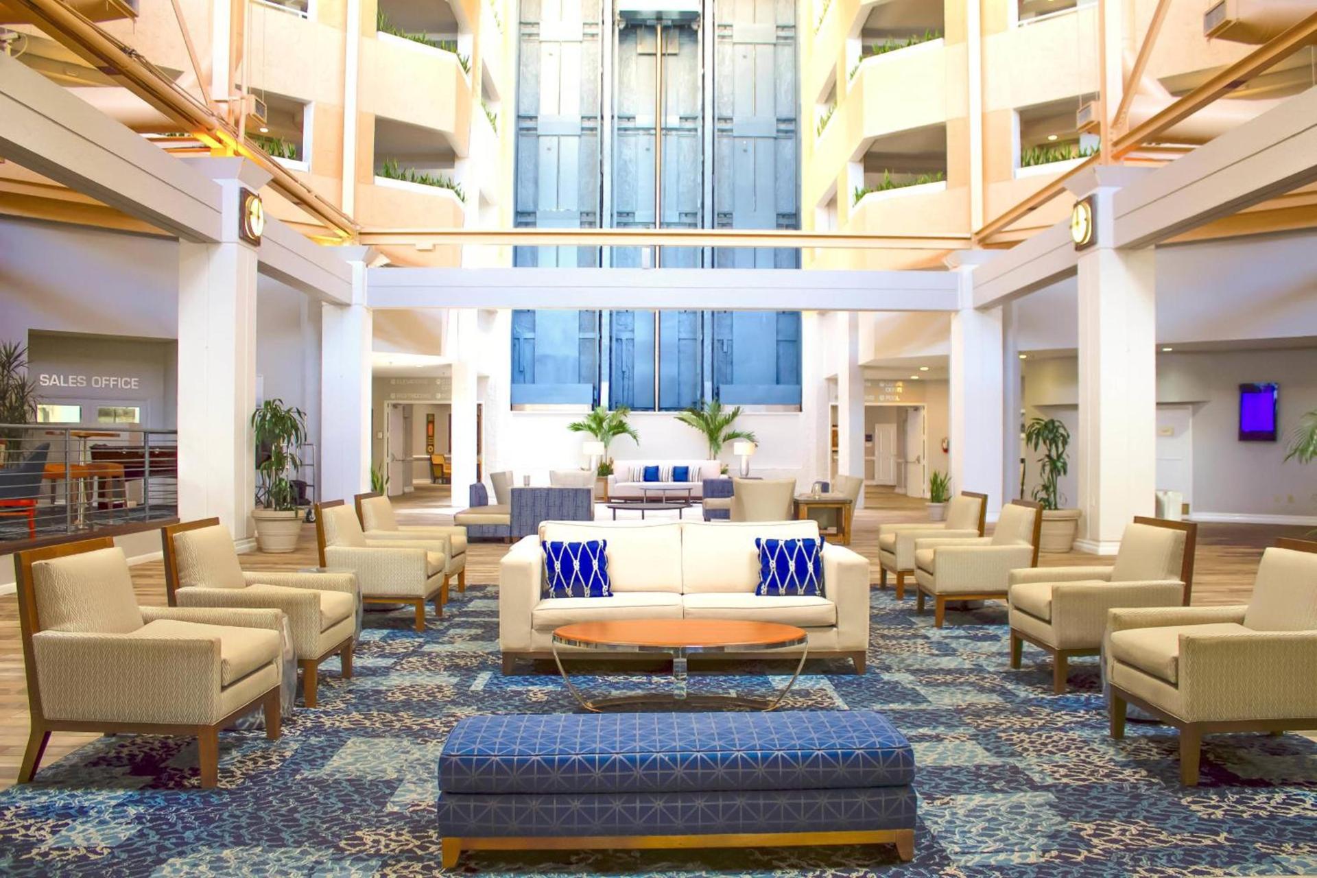 Southbank Hotel Jacksonville Riverwalk photo 2