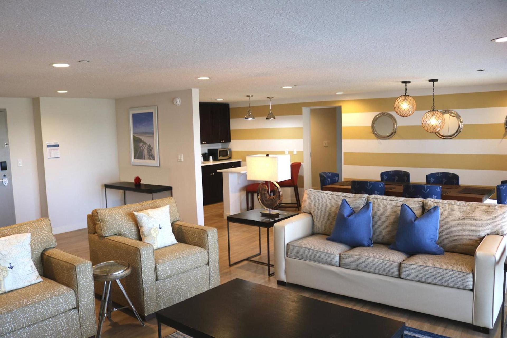 Southbank Hotel Jacksonville Riverwalk photo 16