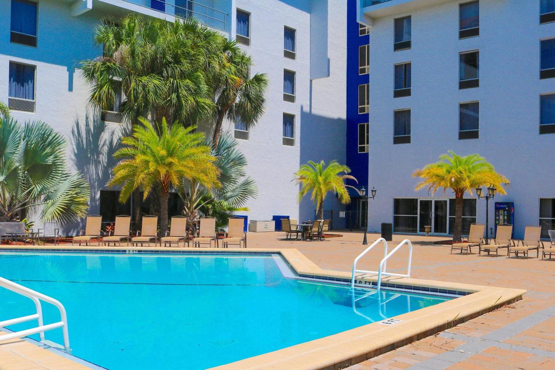 Southbank Hotel Jacksonville Riverwalk photo 10