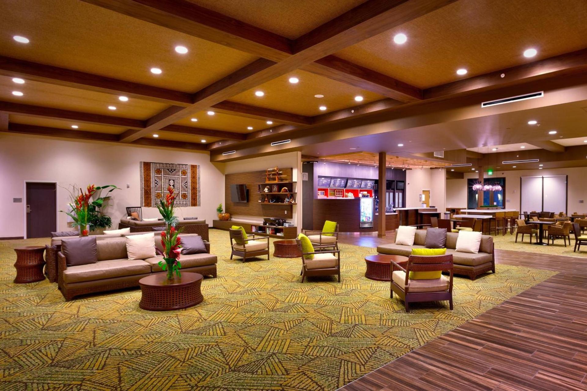 Courtyard by Marriott Oahu North Shore - No Resort Fee photo 21