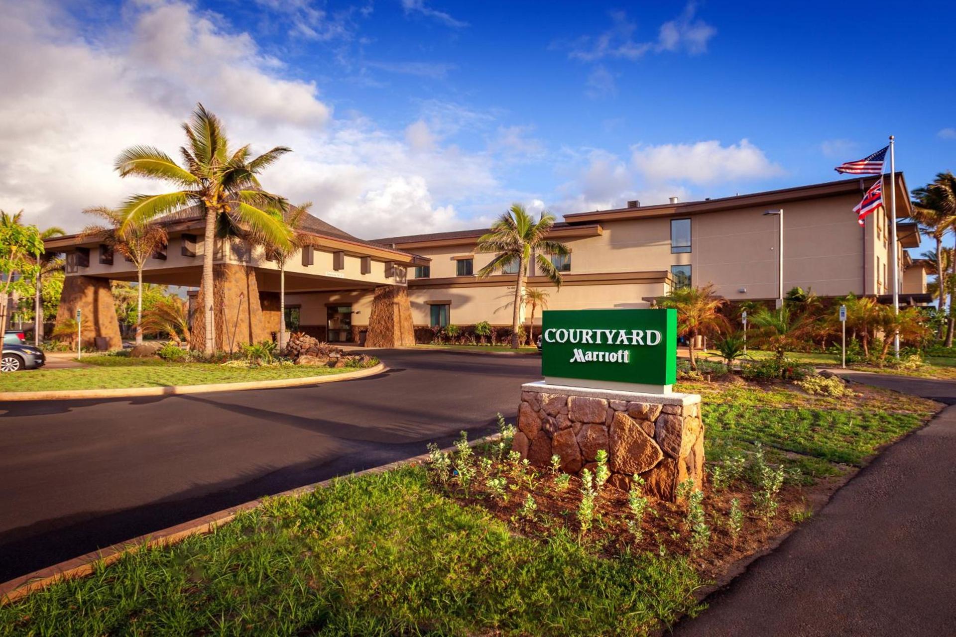 Courtyard by Marriott Oahu North Shore - No Resort Fee photo 15