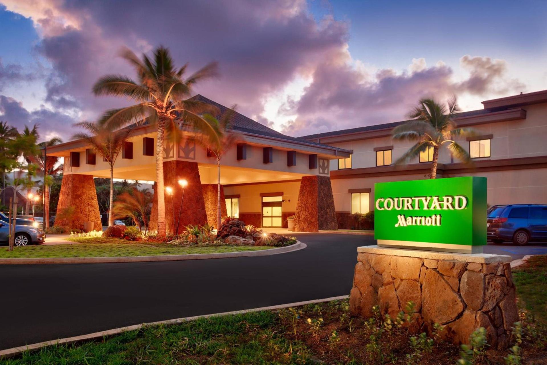Courtyard by Marriott Oahu North Shore - No Resort Fee photo 16