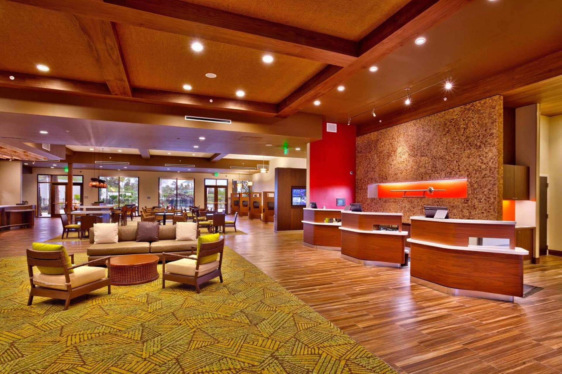 Courtyard by Marriott Oahu North Shore - No Resort Fee photo 18