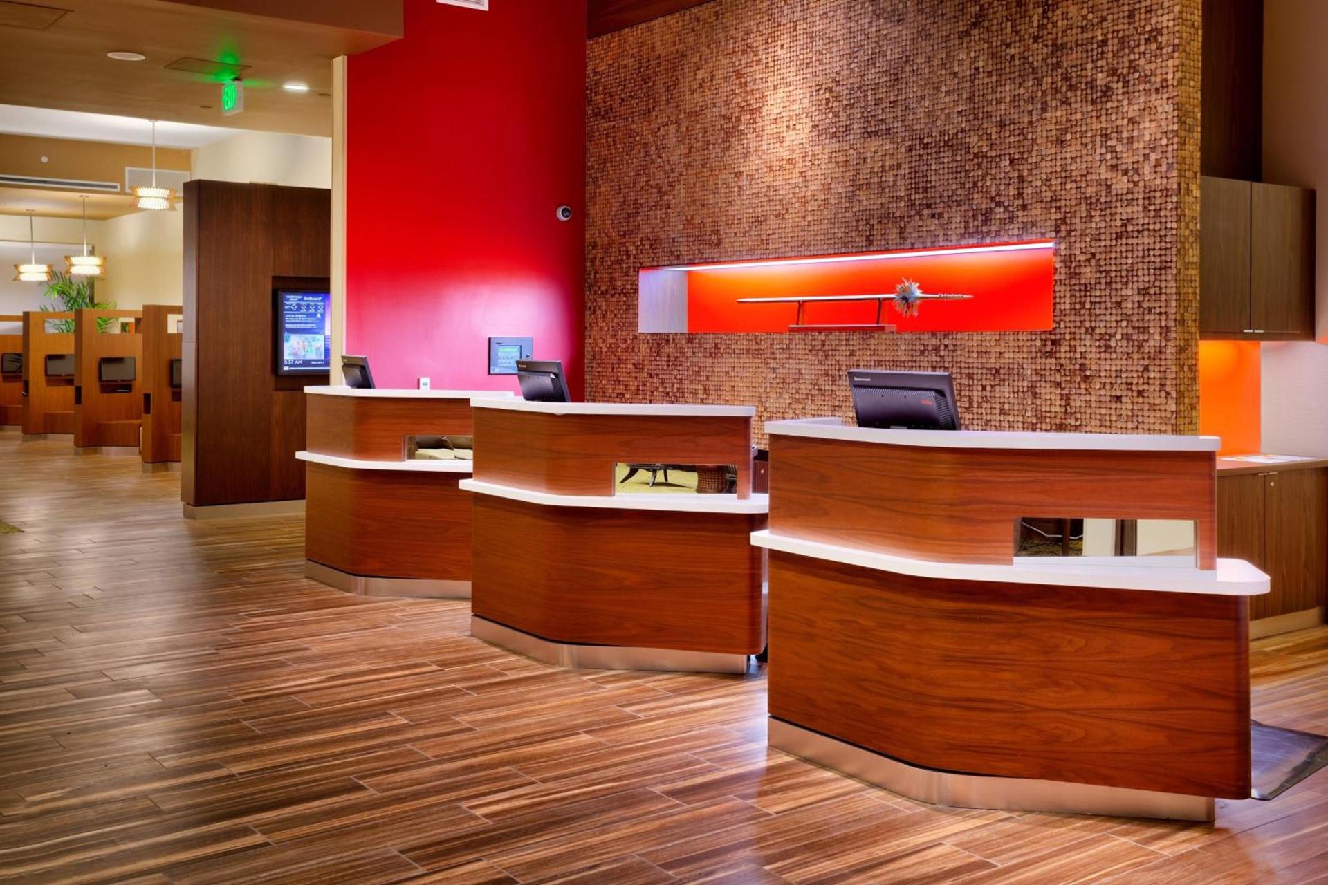 Courtyard by Marriott Oahu North Shore - No Resort Fee photo 19