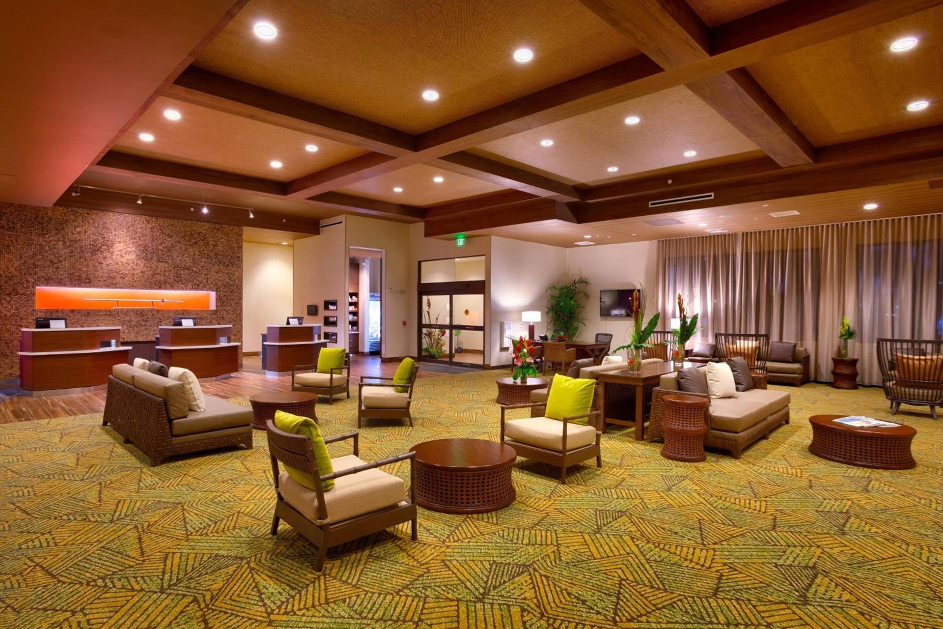 Courtyard by Marriott Oahu North Shore - No Resort Fee photo 20