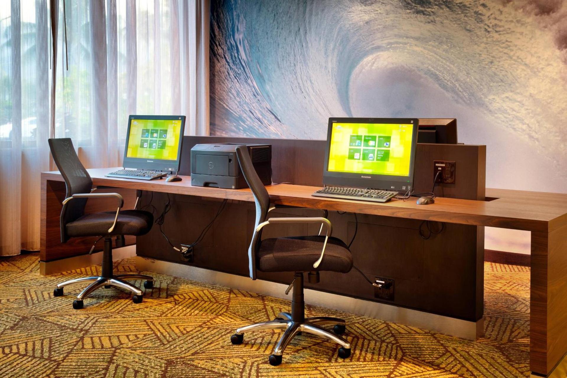 Courtyard by Marriott Oahu North Shore - No Resort Fee photo 40
