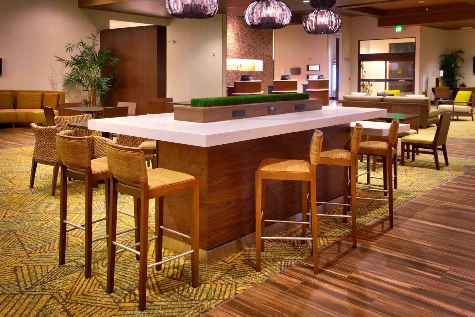 Courtyard by Marriott Oahu North Shore - No Resort Fee photo 44