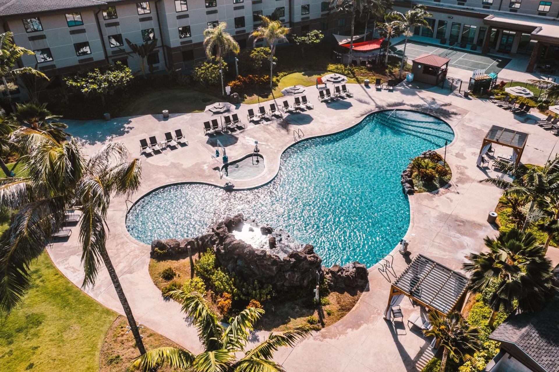 Courtyard by Marriott Oahu North Shore - No Resort Fee photo 49