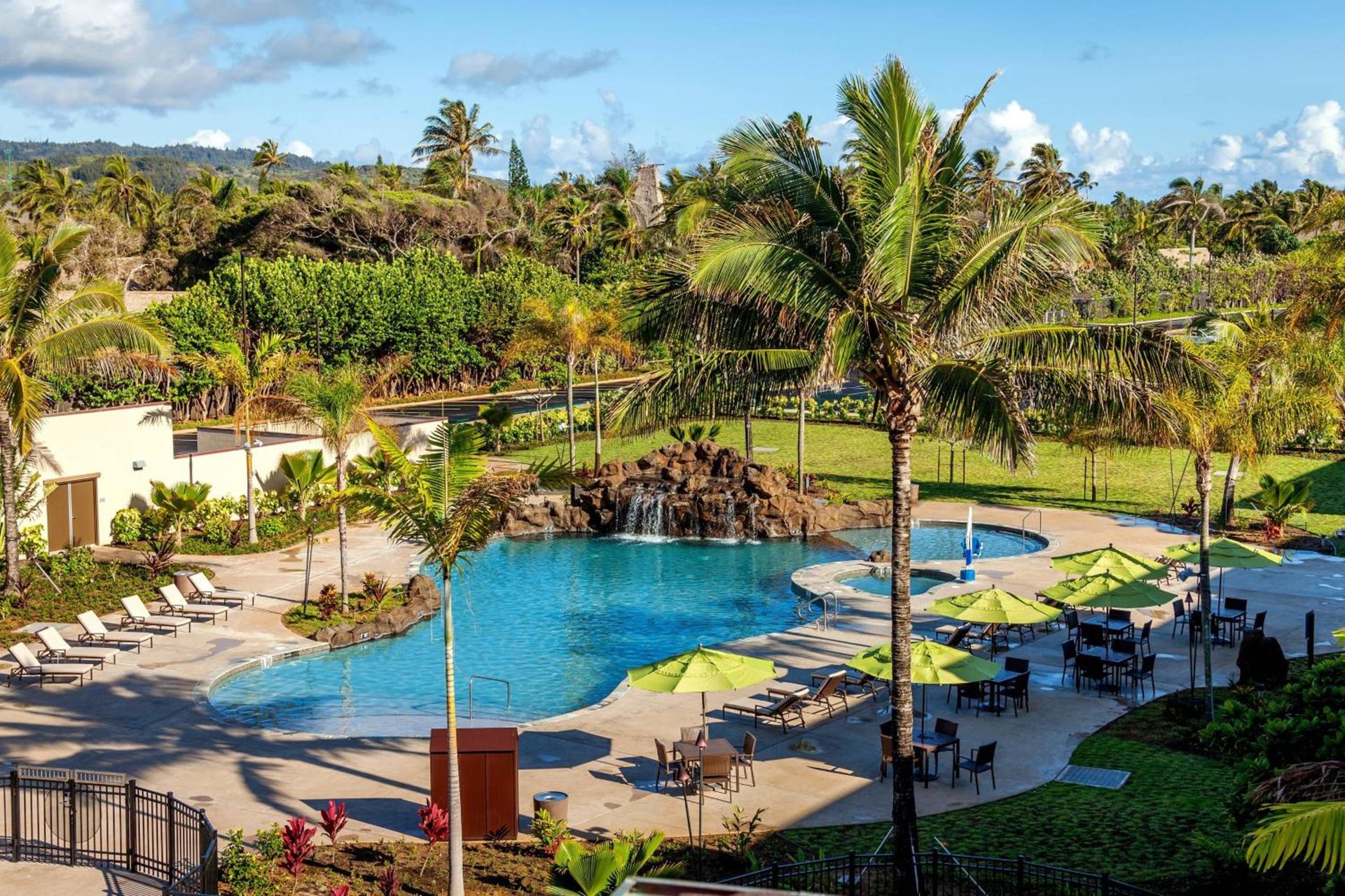 Courtyard by Marriott Oahu North Shore - No Resort Fee photo 50