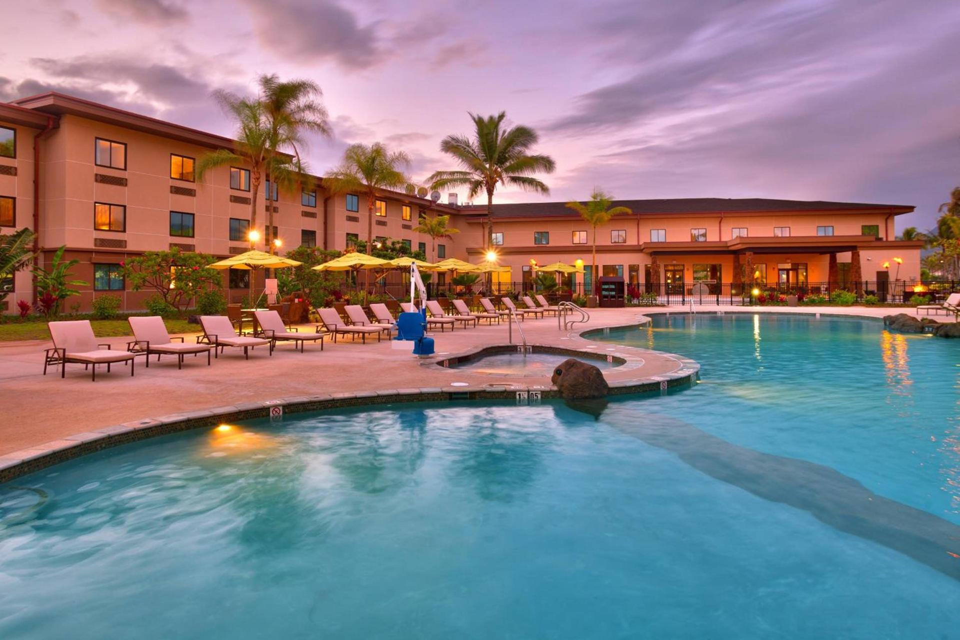 Courtyard by Marriott Oahu North Shore - No Resort Fee photo 51