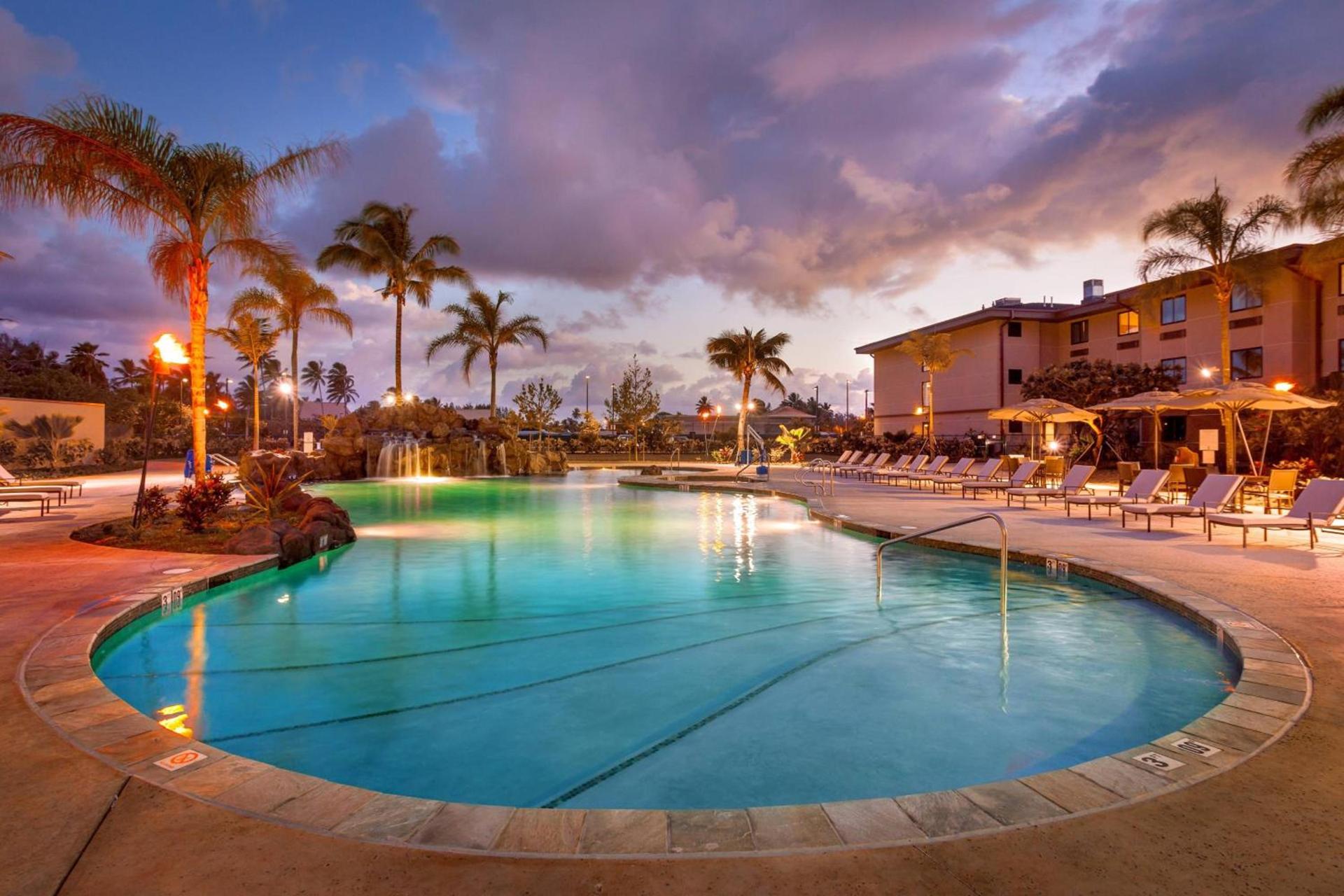 Courtyard by Marriott Oahu North Shore - No Resort Fee photo 52
