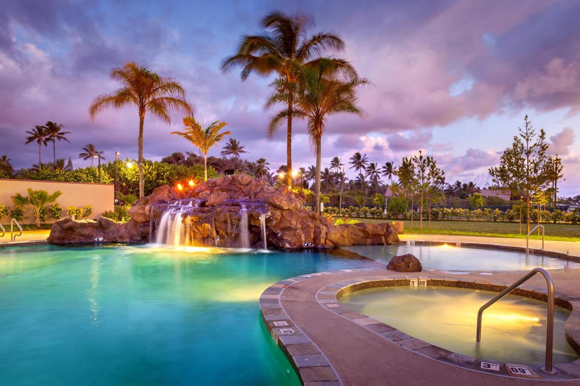 Courtyard by Marriott Oahu North Shore - No Resort Fee photo 53