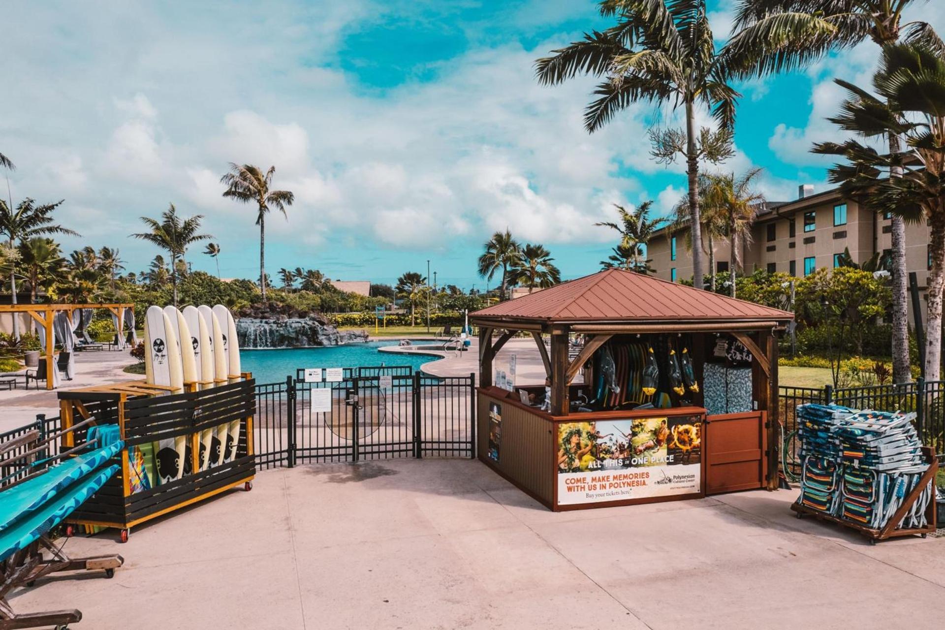 Courtyard by Marriott Oahu North Shore - No Resort Fee photo 55