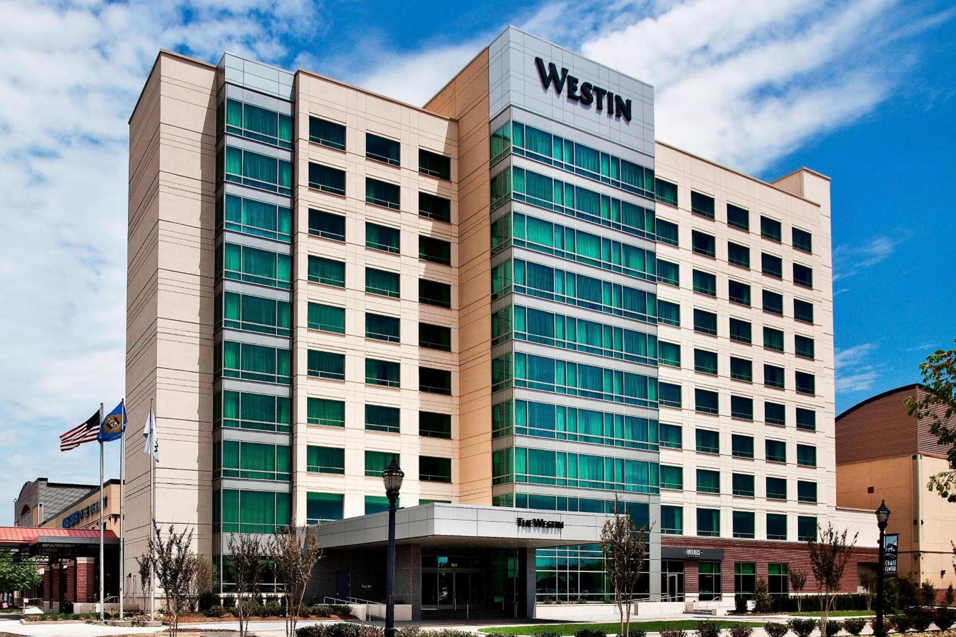 The Westin Wilmington — hotel in Wilmington