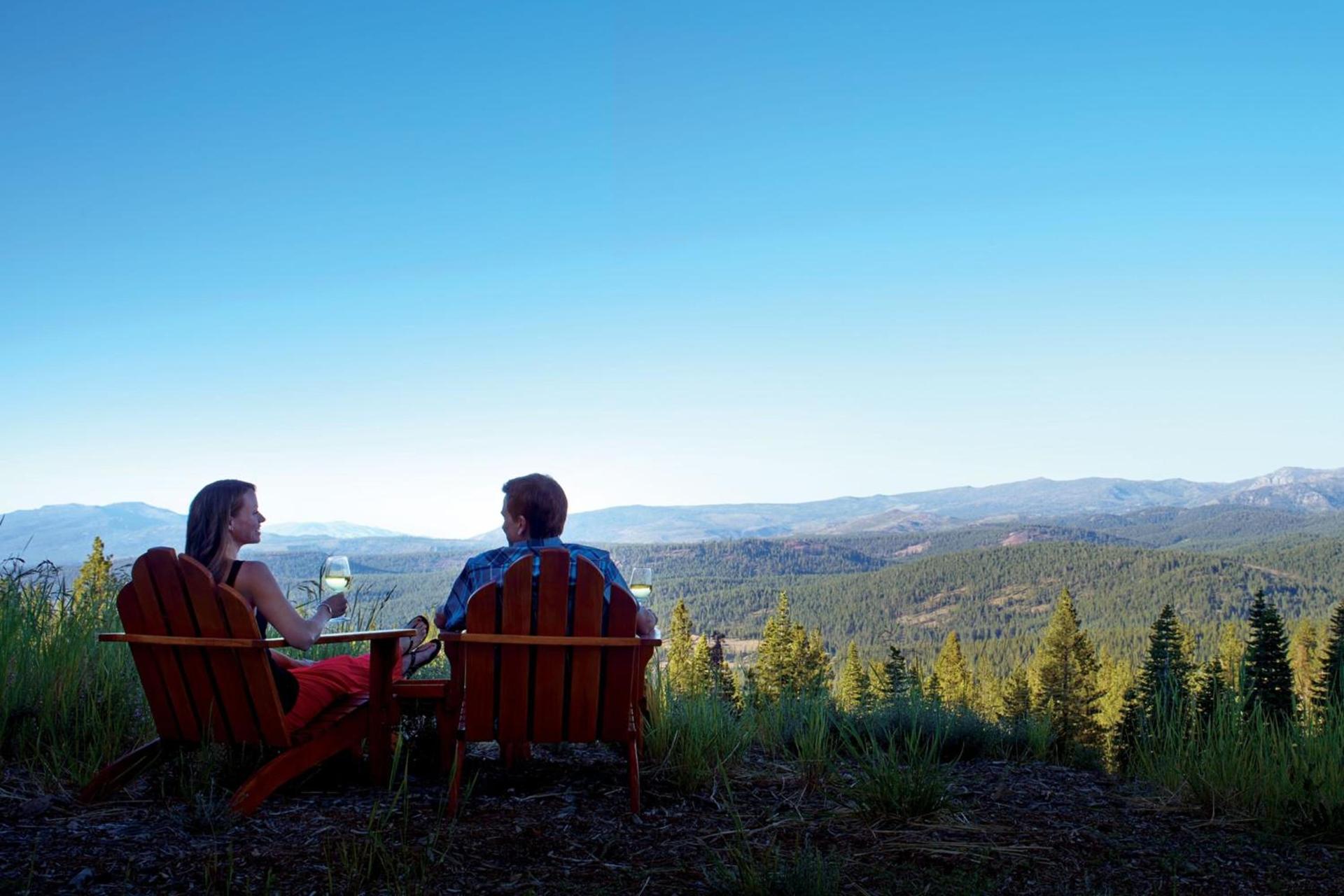 The Ritz-Carlton, Lake Tahoe photo 96